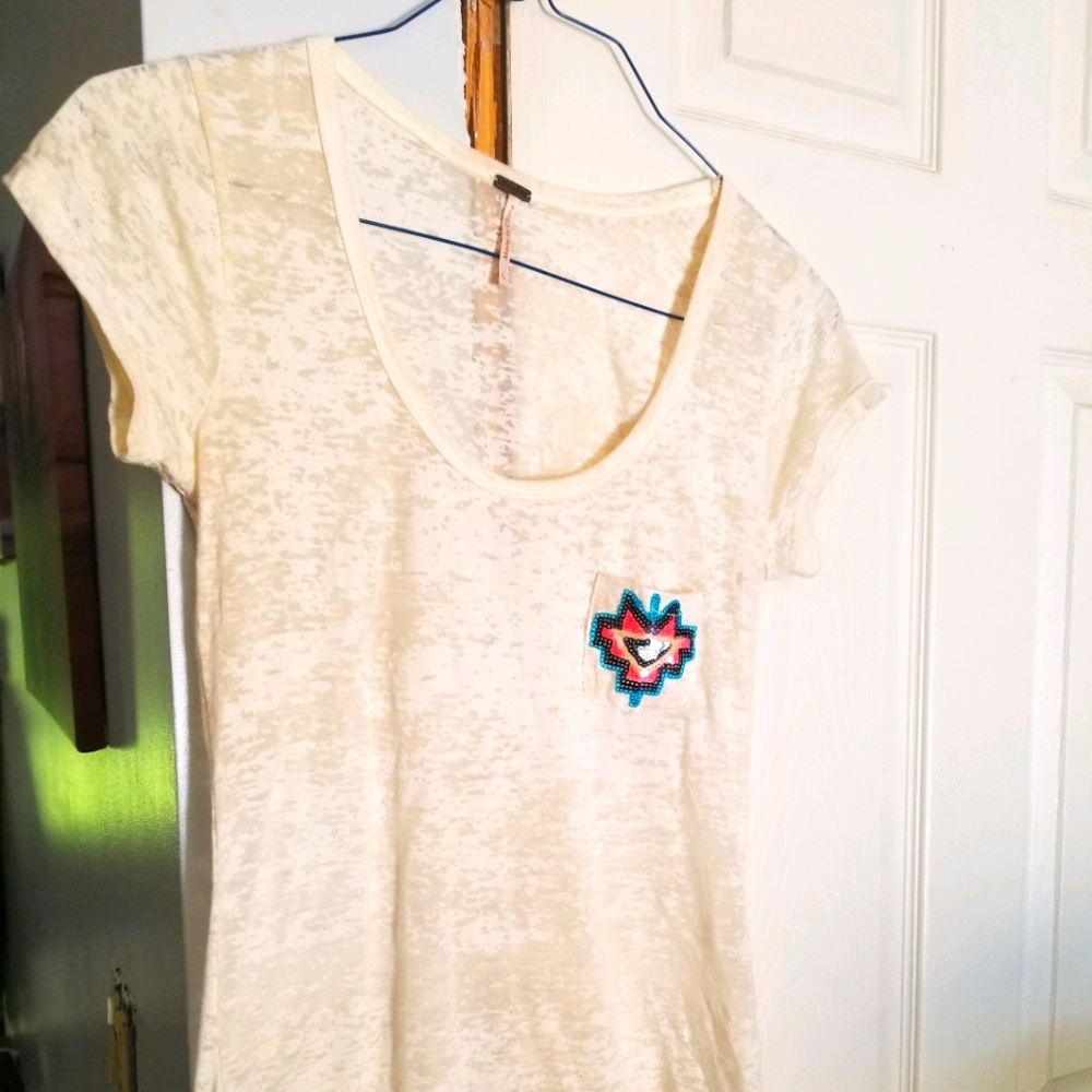 Women's t shirt